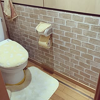 バス/トイレのインテリア実例 - 2016-02-15 21:46:59