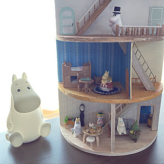 mkmkmoominさんの実例写真