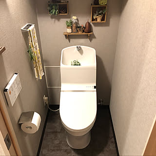 マンション/楽天ROOM 44tokyo/バス/トイレのインテリア実例 - 2019-10-19 08:08:55