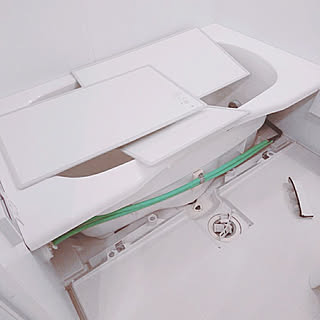 バス/トイレのインテリア実例 - 2020-12-30 14:50:17