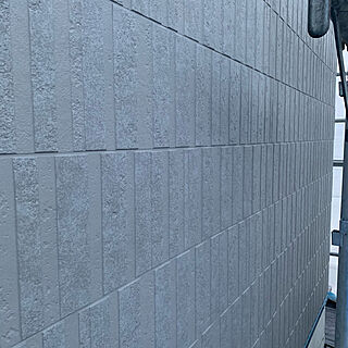 グレーの壁/KMEW　光セラ/ソラネル/壁/天井のインテリア実例 - 2020-12-30 22:49:11
