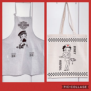 机/bettyboop/ステンシル/ステンシル楽しい/今日も見ていただいて嬉しいです✨...などのインテリア実例 - 2021-07-07 17:07:32