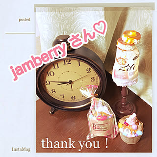 部屋全体/jamberry さん♡/RCの出会いに感謝♡/フォロー&いいね ありがとうございます♡/介護してても素敵な家にしたい...などのインテリア実例 - 2017-12-31 13:42:23