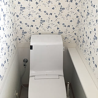 バス/トイレのインテリア実例 - 2019-07-16 15:36:46