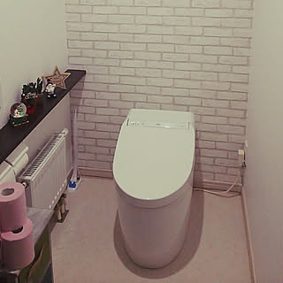 バス/トイレのインテリア実例 - 2020-05-20 13:11:03