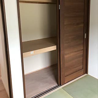 山善/モニター応募投稿/新居/建売住宅/棚のインテリア実例 - 2019-05-16 13:36:00