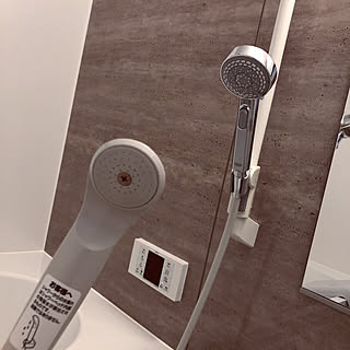 GROHE/子供のいる暮らし/きれいをキープしたい/小学生がいる/ミニマリストが気になる！...などのインテリア実例 - 2019-12-22 22:15:41