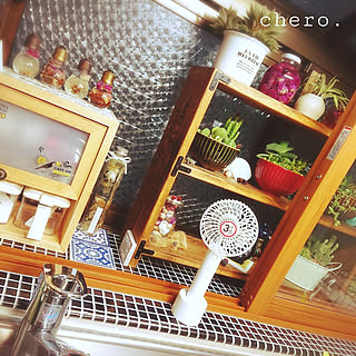 chero.さんの実例写真