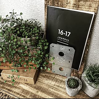 ハンドメイド スケジュール帳のおしゃれなアレンジ 飾り方のインテリア実例 Roomclip ルームクリップ