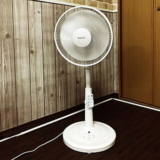 キッチン/扇風機のインテリア実例 - 2017-06-25 21:00:14