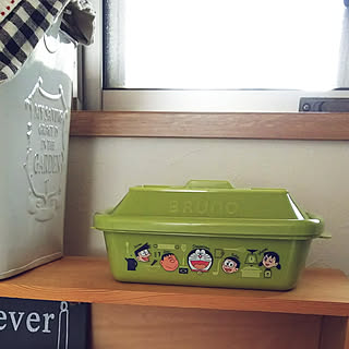 サントリー フードコンテナのインテリア実例 Roomclip ルームクリップ