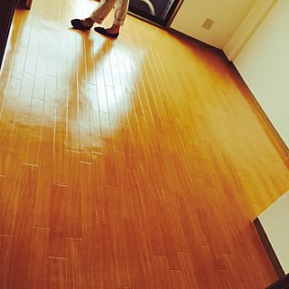 部屋全体/これから…どうにかします…/これからはじめます！/狭いアパート/狭い...などのインテリア実例 - 2014-08-21 22:38:39