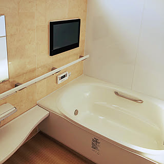 LIXIL ミナモ浴槽の商品を使ったおしゃれなインテリア実例 ｜ RoomClip ...