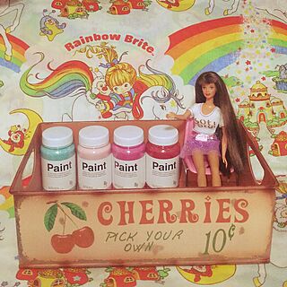 cherrycherryさんの実例写真