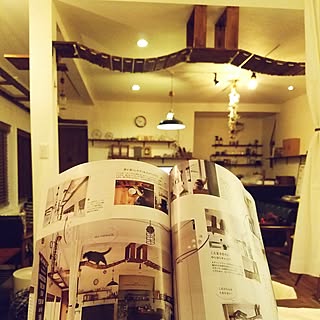 部屋全体/猫/雑誌掲載/キャットウォーク/DIY...などのインテリア実例 - 2016-11-14 20:00:52