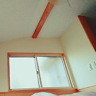 壁/天井/まだ未完成/町営住宅/おしゃれな家にしたい/イメチェン計画中のインテリア実例 - 2017-06-23 20:16:57