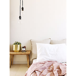 フェイクグリーンのある暮らし/フェイクグリーン/賃貸/ZARA HOME/賃貸アパート...などのインテリア実例 - 2019-07-10 14:58:23