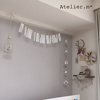 Atelier.mさんの実例写真