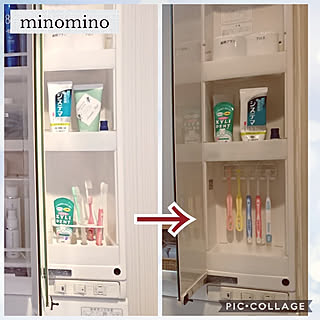 minominoさんの実例写真