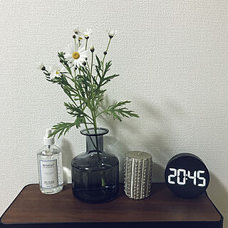 millefiori /フランフラン/お花のある暮らし/IKEA/一人暮らし...などのインテリア実例 - 2021-02-11 20:49:47