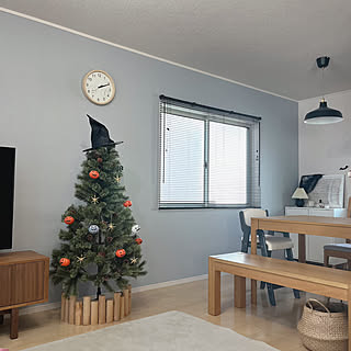 studio clip クリスマスツリー 180cm 2023年ver クリスマスツリー