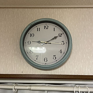 時計/RoomClipアンケート/ベッド周りのインテリア実例 - 2021-12-19 21:12:26