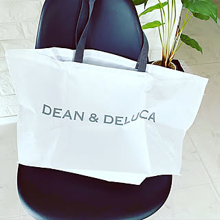 DEAN＆DELUCA/ゼクシィ付録/ホワイトインテリア/モノトーンインテリア/勝手にフォローさせて頂いてます。。...などのインテリア実例 - 2020-09-24 15:09:10