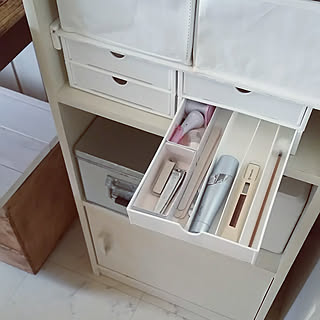 セリア 爪切りの商品を使ったおしゃれなインテリア実例 Roomclip ルームクリップ