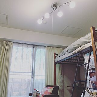 壁/天井のインテリア実例 - 2017-02-12 10:16:53