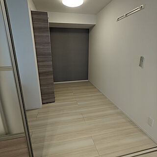 部屋全体/白い床のインテリア実例 - 2022-06-27 23:55:41