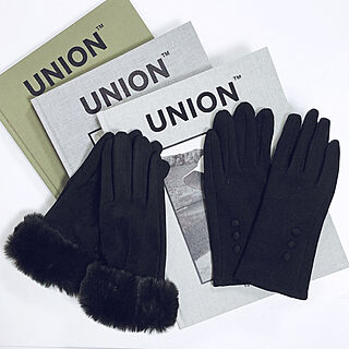 Union/手袋/3COINS/スリコ/スリーコインズ...などのインテリア実例 - 2021-11-15 22:06:56
