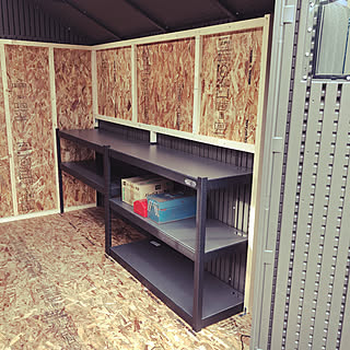 コストコ ライフタイムの商品を使ったおしゃれなインテリア実例 Roomclip ルームクリップ