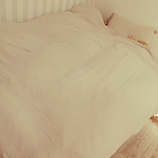 ベッド周り/ニトリ/ベッドルームのインテリア実例 - 2020-05-14 20:20:35