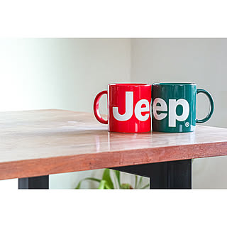 JEEP/マグカップ/ウォールナット/マスターウォール/masterwal...などのインテリア実例 - 2023-02-01 16:51:33