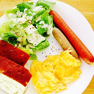 キッチン/料理♡のインテリア実例 - 2015-05-30 04:23:02