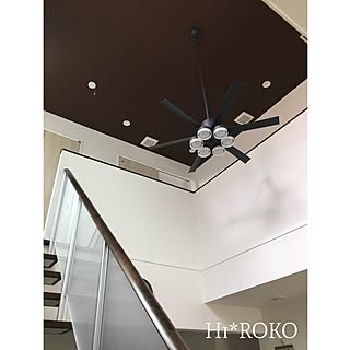 Hi-ROKOさんの実例写真