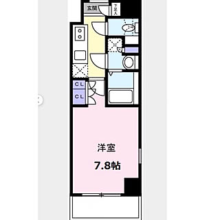 部屋全体のインテリア実例 - 2020-11-20 19:05:12