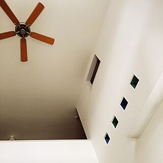壁/天井のインテリア実例 - 2014-03-19 13:49:19