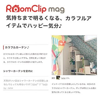 壁/天井/RoomClip mag 掲載/吹き抜け/asukaちゃんのプラハン/コルクボードリメイク...などのインテリア実例 - 2016-06-25 21:02:30