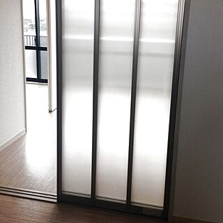 壁/天井/入居前のインテリア実例 - 2013-09-15 07:13:42