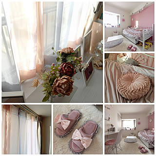 特注品！！ダブルシェードカーテン プライバシーレース グレージュ