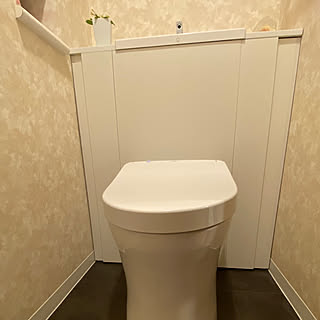 TOTO/バス/トイレのインテリア実例 - 2020-10-15 09:50:04