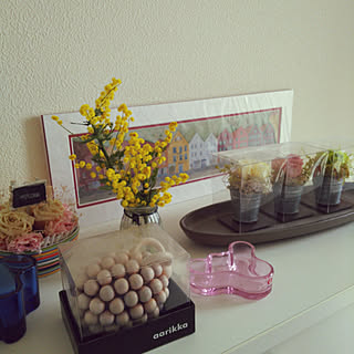 aarikka 花のある暮らしのおすすめ商品とおしゃれな実例 | RoomClip
