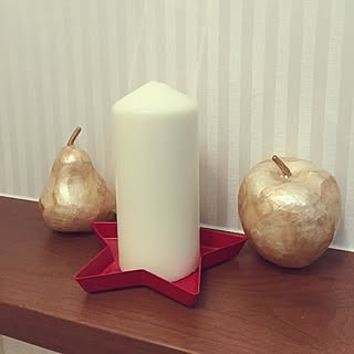 バス/トイレ/Candle/ACUTUS/Xmas/IKEAのインテリア実例 - 2015-11-15 15:29:18