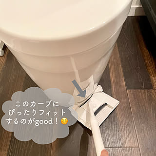 クイックルミニワイパー/クイックル収納/クイックルの日/暮らしの味方/クイックルしやすい部屋...などのインテリア実例 - 2022-11-14 04:03:50