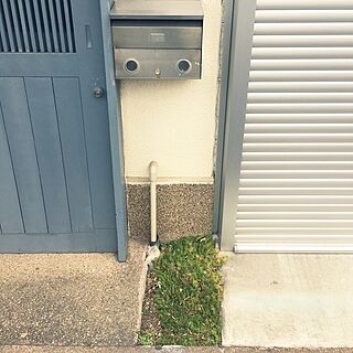 玄関/入り口/COMBOモニターのインテリア実例 - 2017-02-24 14:13:48