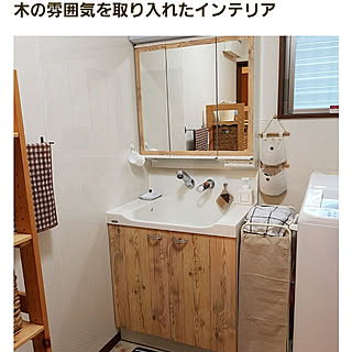 ピンク 台の上の鉢 洗面台 方形 陶磁器 家計 洗面器 トイレ