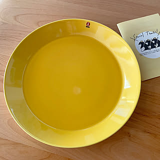 キッチン雑貨/子供のいる暮らし/料理を彩る皿/北欧食器/食器...などのインテリア実例 - 2021-12-09 21:35:06