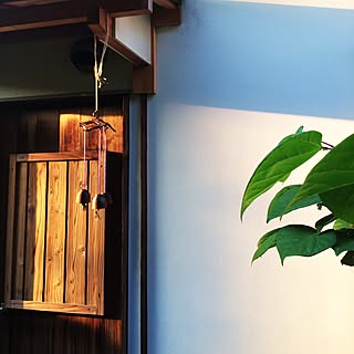 風鈴 南部鉄器のおしゃれなアレンジ 飾り方のインテリア実例 Roomclip ルームクリップ 風鈴 南部鉄器のおしゃれなアレンジ 飾り方のインテリア実例 Roomclip ルームクリップ