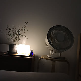 ベッド周り/寝る前に。/いい感じ/いい香り♡/いやしの空間...などのインテリア実例 - 2018-06-27 23:26:47